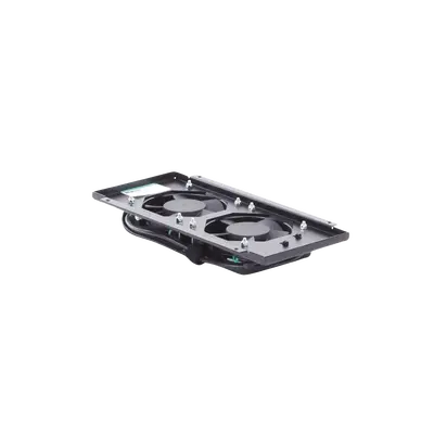 Kit de Ventiladores de Alto Flujo, para Instalación en Gabinetes PanZone de Panduit, de 120 Vca, Cable de Alimentación de 2 Metros - imagen 6