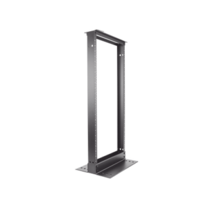 Gabinete Estándar 19in | 24U | 600mm | Abierto