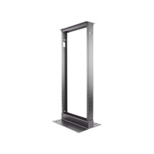 Gabinete Estándar 19in | 24U | 600mm | Abierto
