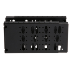 Kit de Soportes Para Instalación de PDUs Verticales, en Racks de 2 o 4 Postes de Panduit, Color Negro miniatura 2