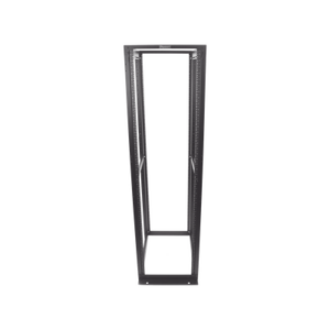 Gabinete Estándar 19" | 45U | 762mm | Piso