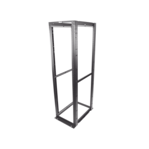 Gabinete Estándar 19" | 45U | 762mm | Piso
