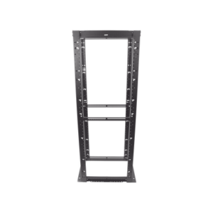 Gabinete Estándar 19" | 45U | 762mm | Piso