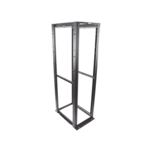Gabinete Estándar 19" | 45U | 762mm | Piso