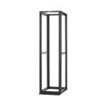 Gabinete Estándar 19″ | 45U | 762mm | Piso miniatura 1