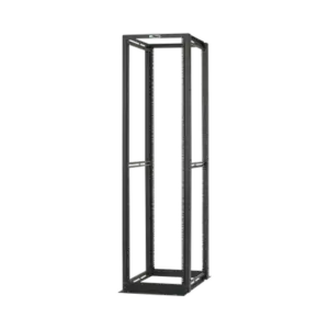 Gabinete Estándar 19" | 45U | 762mm | Piso