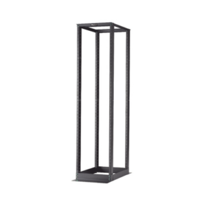 Gabinete Estándar 19" | 45U | 584mm | Piso