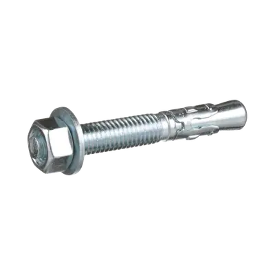 Kit de Anclaje a Piso, Para Rack de 2 o 4 Postes, Fabricado en Acero, 4 Piezas - imagen 3