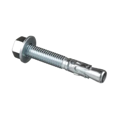 Kit de Anclaje a Piso, Para Rack de 2 o 4 Postes, Fabricado en Acero, 4 Piezas - imagen 4
