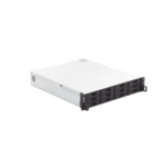 RackStation RS2423RP+ — Synology: 12x 3.5″/2.5″ | AMD Ryzen V1500B 4c@2.2GHz – 4GB | 2x 1GbE + 10GbE miniatura 8