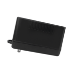 Transformador de Pared 12 Vca 30 VA miniatura 6