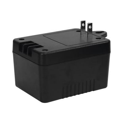 Transformador de Pared 12 Vca 30 VA - imagen 4