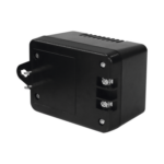 Transformador de Pared 12 Vca 30 VA miniatura 3