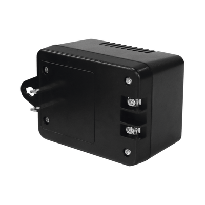 Transformador de Pared 12 Vca 30 VA - imagen 3