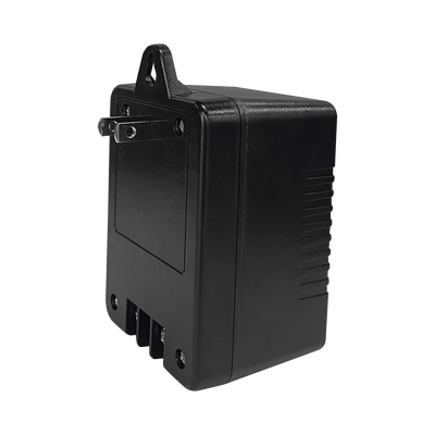 Transformador de Pared 12 Vca 30 VA - imagen 1