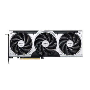 Ventus 3X OC | GeForce RTX 5060 | 8GB GDDR7 — Tarjeta de Video MSI: PCIe 5.0 x16 | HDMI + 3x DisplayPort