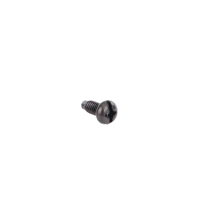 Tornillo #12-24, 13 mm de largo, para uso con Racks de 2 o 4 postes Panduit, de Acero, Bolsa de 100pz - imagen 3