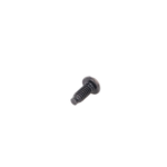Tornillo #12-24, 13 mm de largo, para uso con Racks de 2 o 4 postes Panduit, de Acero, Bolsa de 100pz miniatura 4