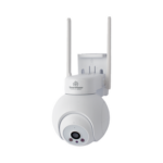 Cámara IP PT 2 MP | CSIM 4G | Visión Nocturna a Color | Audio Bidireccional | Autoseguimiento Inteligente | Grabación Continua | Uso en Interior | Exterior con Protección IP65 miniatura 3