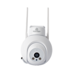 Cámara IP PT 2 MP | CSIM 4G | Visión Nocturna a Color | Audio Bidireccional | Autoseguimiento Inteligente | Grabación Continua | Uso en Interior | Exterior con Protección IP65 miniatura 1