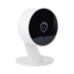 Cámara Wifi 3MP | WiFi 2.4 | Detección de Humanos, Mascotas, Llanto | Audio de 2 Vías | Almacenamiento microSD | Interior miniatura 2