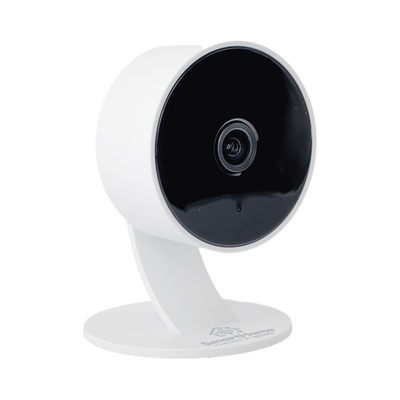 Cámara Wifi 3MP | WiFi 2.4 | Detección de Humanos, Mascotas, Llanto | Audio de 2 Vías | Almacenamiento microSD | Interior - imagen 2