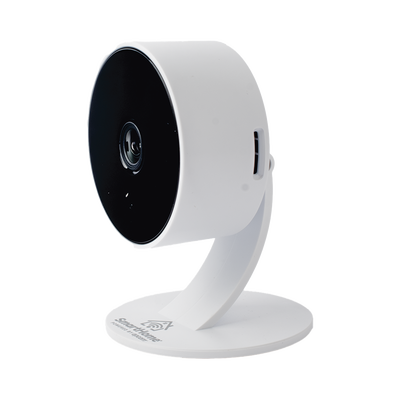 Cámara Wifi 3MP | WiFi 2.4 | Detección de Humanos, Mascotas, Llanto | Audio de 2 Vías | Almacenamiento microSD | Interior - imagen 3