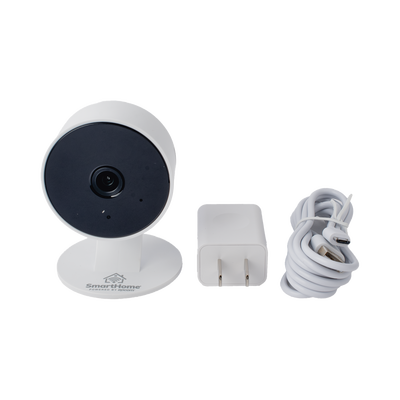 Cámara Wifi 3MP | WiFi 2.4 | Detección de Humanos, Mascotas, Llanto | Audio de 2 Vías | Almacenamiento microSD | Interior - imagen 5