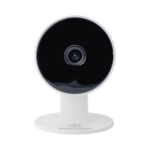 Cámara Wifi 3MP | WiFi 2.4 | Detección de Humanos, Mascotas, Llanto | Audio de 2 Vías | Almacenamiento microSD | Interior miniatura 1