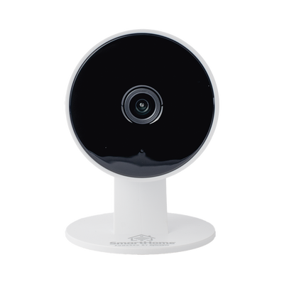 Cámara Wifi 3MP | WiFi 2.4 | Detección de Humanos, Mascotas, Llanto | Audio de 2 Vías | Almacenamiento microSD | Interior - imagen 1