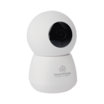 Mini Cámara IP PT 4 Megapíxel | Wi-Fi | Seguimiento Inteligente | Detección de mascotas | Audio Bidireccional | Notificación Push | Ranura para Memoria | Uso en Interior | Ángulo de vision: 102° miniatura 2