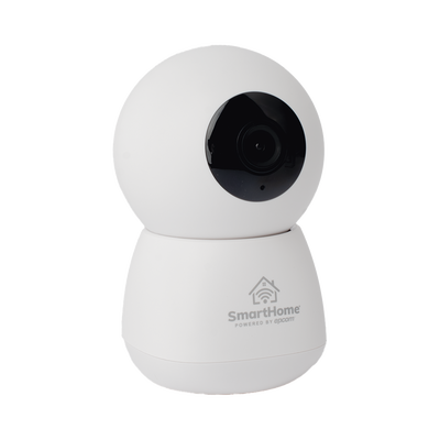 Mini Cámara IP PT 4 Megapíxel | Wi-Fi | Seguimiento Inteligente | Detección de mascotas | Audio Bidireccional | Notificación Push | Ranura para Memoria | Uso en Interior | Ángulo de vision: 102° - imagen 2