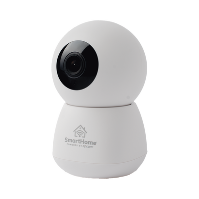 Mini Cámara IP PT 4 Megapíxel | Wi-Fi | Seguimiento Inteligente | Detección de mascotas | Audio Bidireccional | Notificación Push | Ranura para Memoria | Uso en Interior | Ángulo de vision: 102° - imagen 3