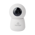 Mini Cámara IP PT 4 Megapíxel | Wi-Fi | Seguimiento Inteligente | Detección de mascotas | Audio Bidireccional | Notificación Push | Ranura para Memoria | Uso en Interior | Ángulo de vision: 102° miniatura 1