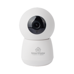Mini Cámara IP PT 4 Megapíxel | Wi-Fi | Seguimiento Inteligente | Detección de mascotas | Audio Bidireccional | Notificación Push | Ranura para Memoria | Uso en Interior | Ángulo de vision: 102°