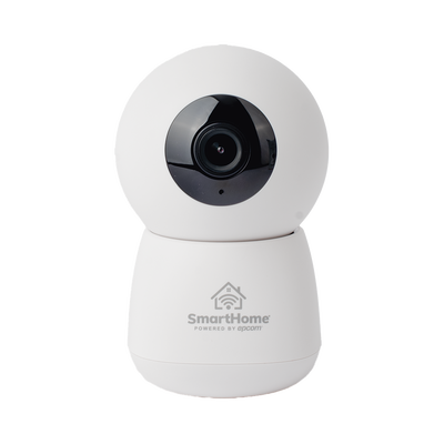 Mini Cámara IP PT 4 Megapíxel | Wi-Fi | Seguimiento Inteligente | Detección de mascotas | Audio Bidireccional | Notificación Push | Ranura para Memoria | Uso en Interior | Ángulo de vision: 102° - imagen 1
