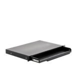 Charola Abatible para Teclado y Ratón con Rack de 19″, 1UR miniatura 4