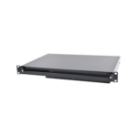Charola Abatible para Teclado y Ratón con Rack de 19″, 1UR miniatura 3