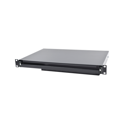 Charola Abatible para Teclado y Ratón con Rack de 19″, 1UR - imagen 3