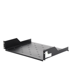 Charola para Rack de 19", 34 cm de Profundidad, 2UR