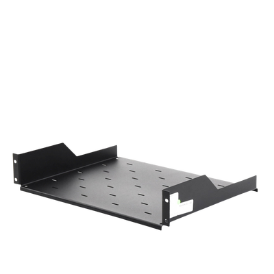 Charola para Rack de 19″, 34 cm de Profundidad, 2UR - imagen 2