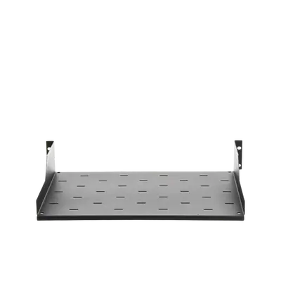 Charola para Rack de 19″, 34 cm de Profundidad, 2UR - imagen 3