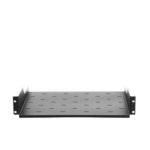 Charola para Rack de 19″, 34 cm de Profundidad, 2UR miniatura 4