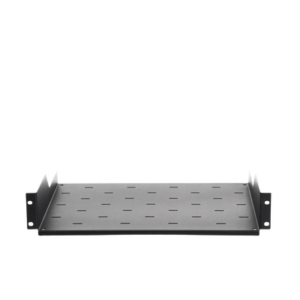 Charola para Rack de 19", 34 cm de Profundidad, 2UR