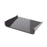 Charola para Rack de 19″, 34 cm de Profundidad, 2UR miniatura 1