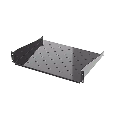 Charola para Rack de 19″, 34 cm de Profundidad, 2UR - imagen 1