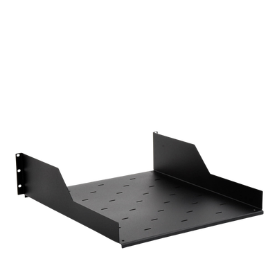 Charola para Rack de 19″, 50 cm de Profundidad, 3UR. Capacidad carga: 30 Kg - imagen 3
