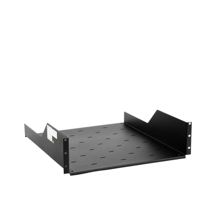 Charola para Rack de 19″, 50 cm de Profundidad, 3UR. Capacidad carga: 30 Kg - imagen 4