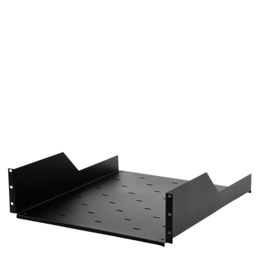 Charola para Rack de 19″, 50 cm de Profundidad, 3UR. Capacidad carga: 30 Kg - imagen 5