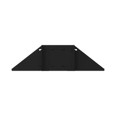 Charola para Soportar Equipos en Rack de 19″, Profundidad Ajustable hasta 484 mm. 150 Kg de Carga, Compatible con Racks de Doble Perforación, 3U - imagen 2